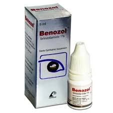 BENOZOL 5 ML